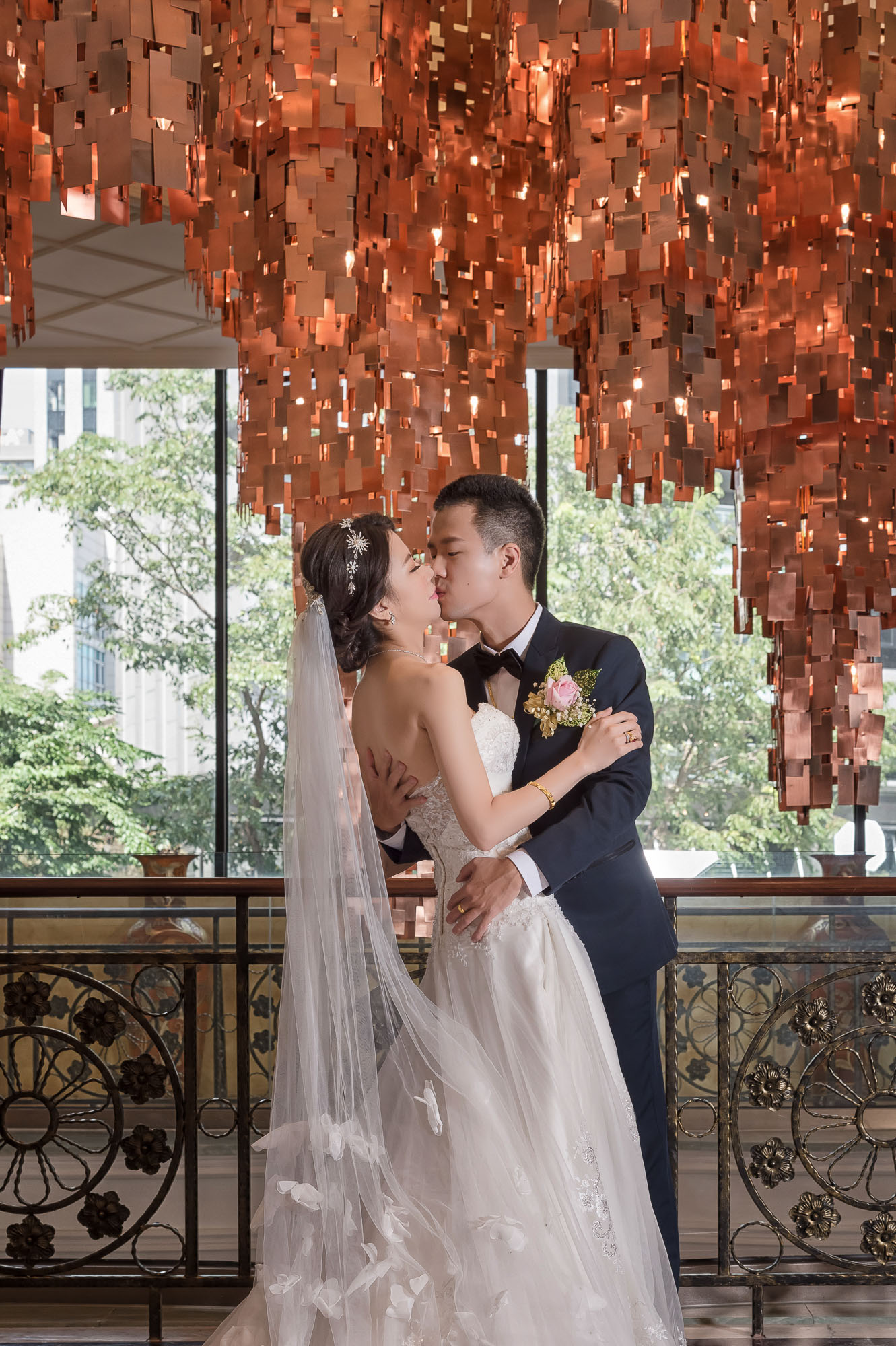 寶麗金婚攝、台中婚攝