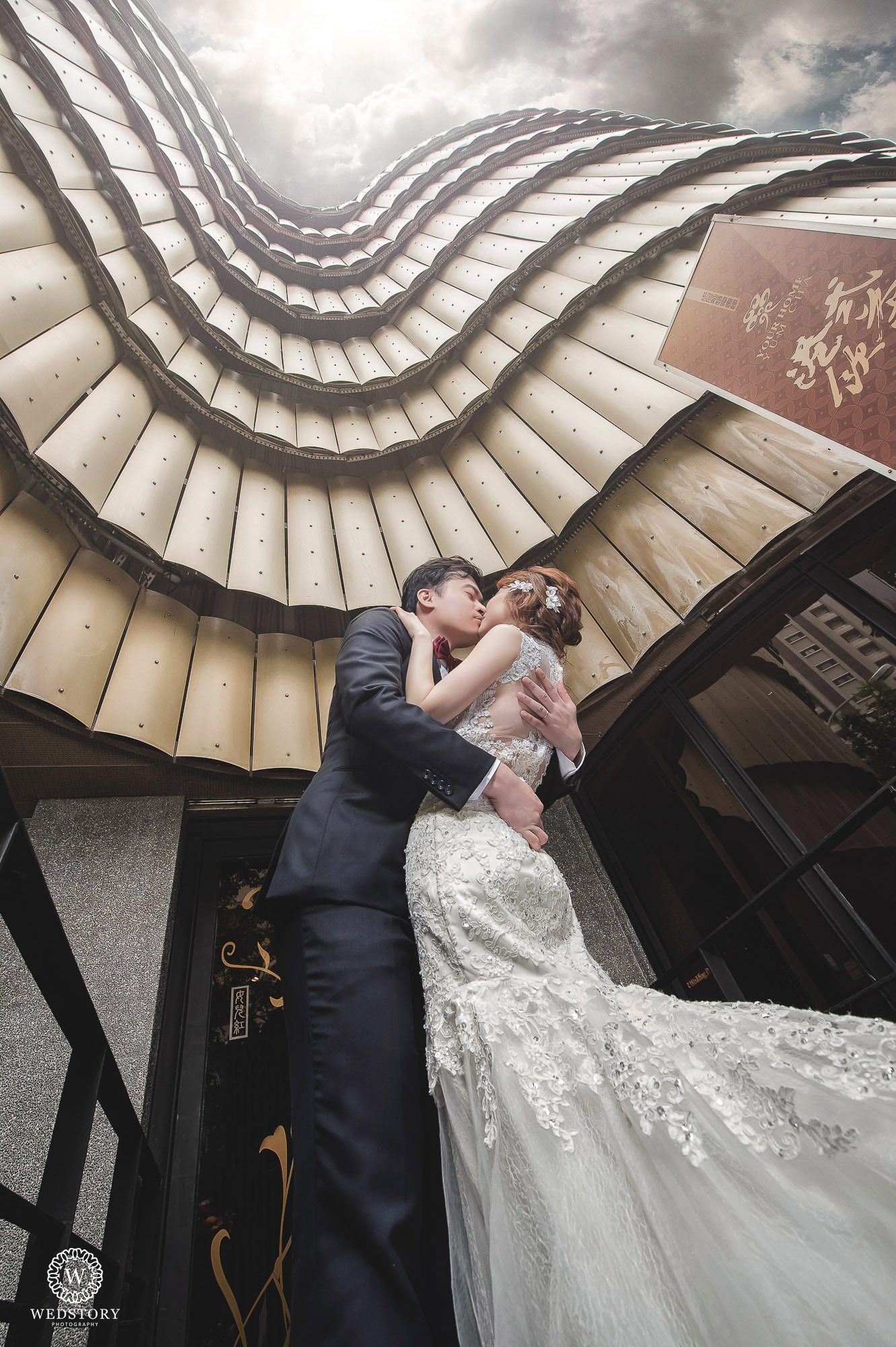 女兒紅朝暮良辰婚攝、台中婚攝