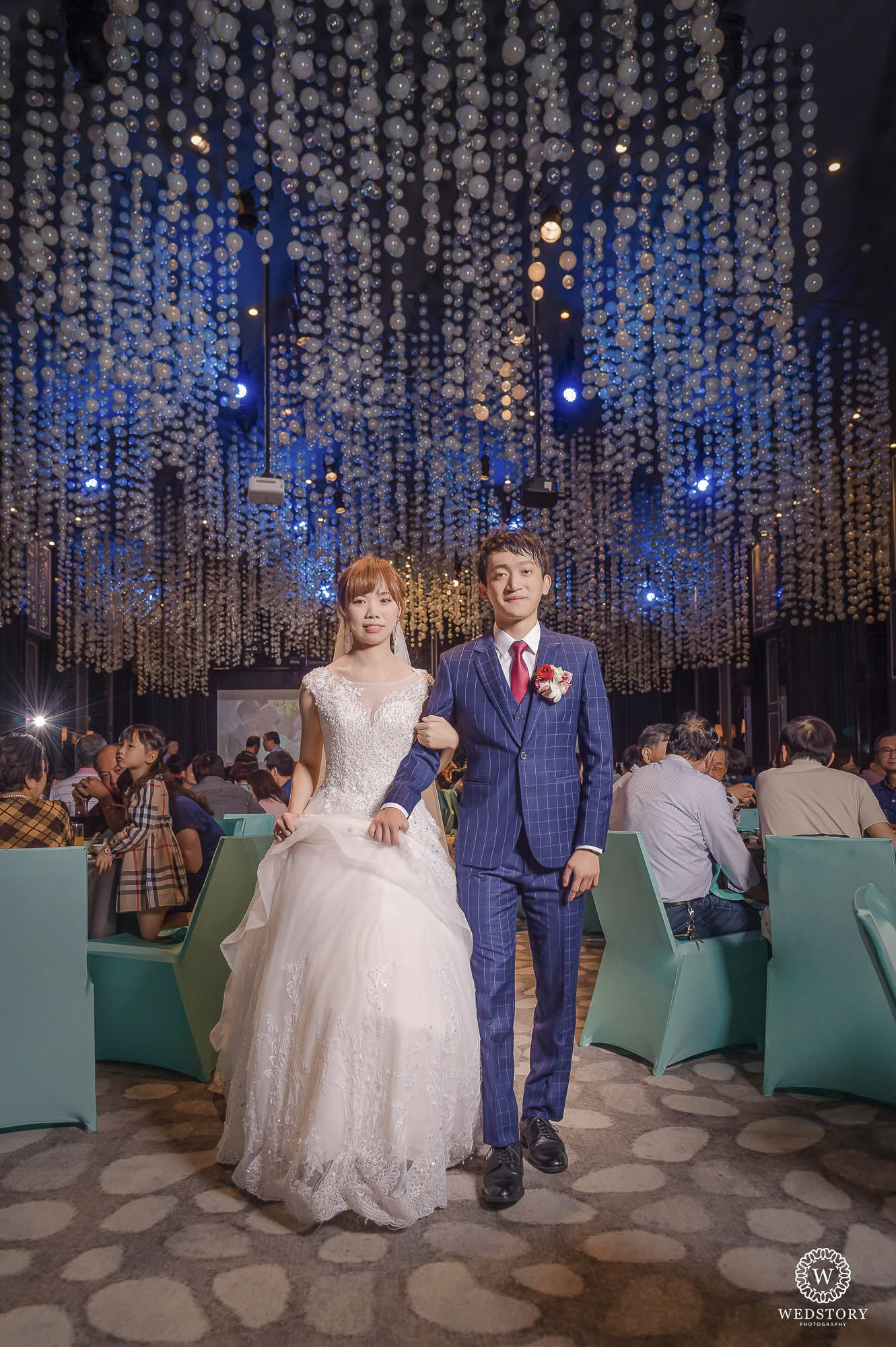 高雄晶綺盛宴婚攝