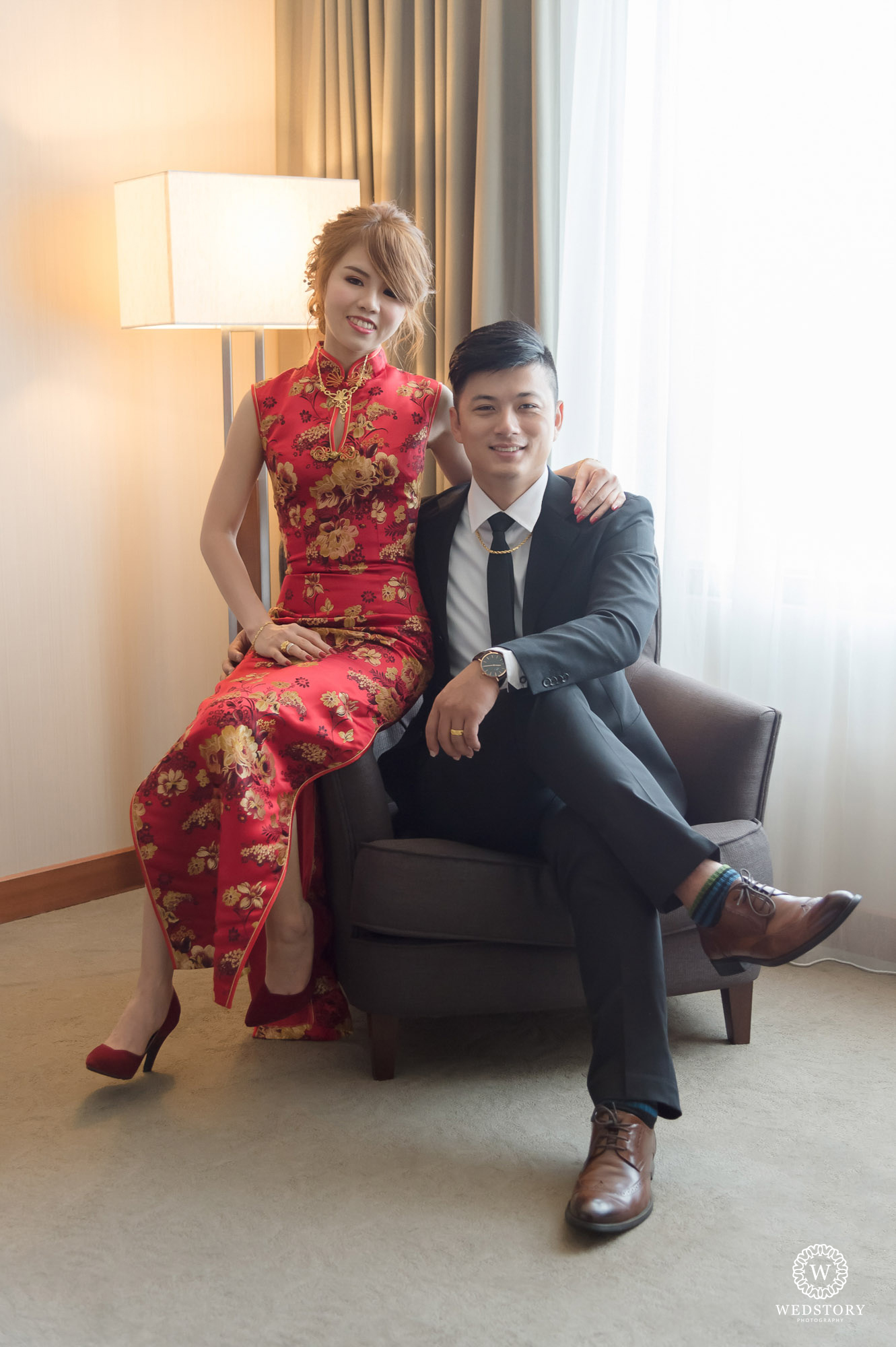 台中港酒店婚攝、台中婚攝