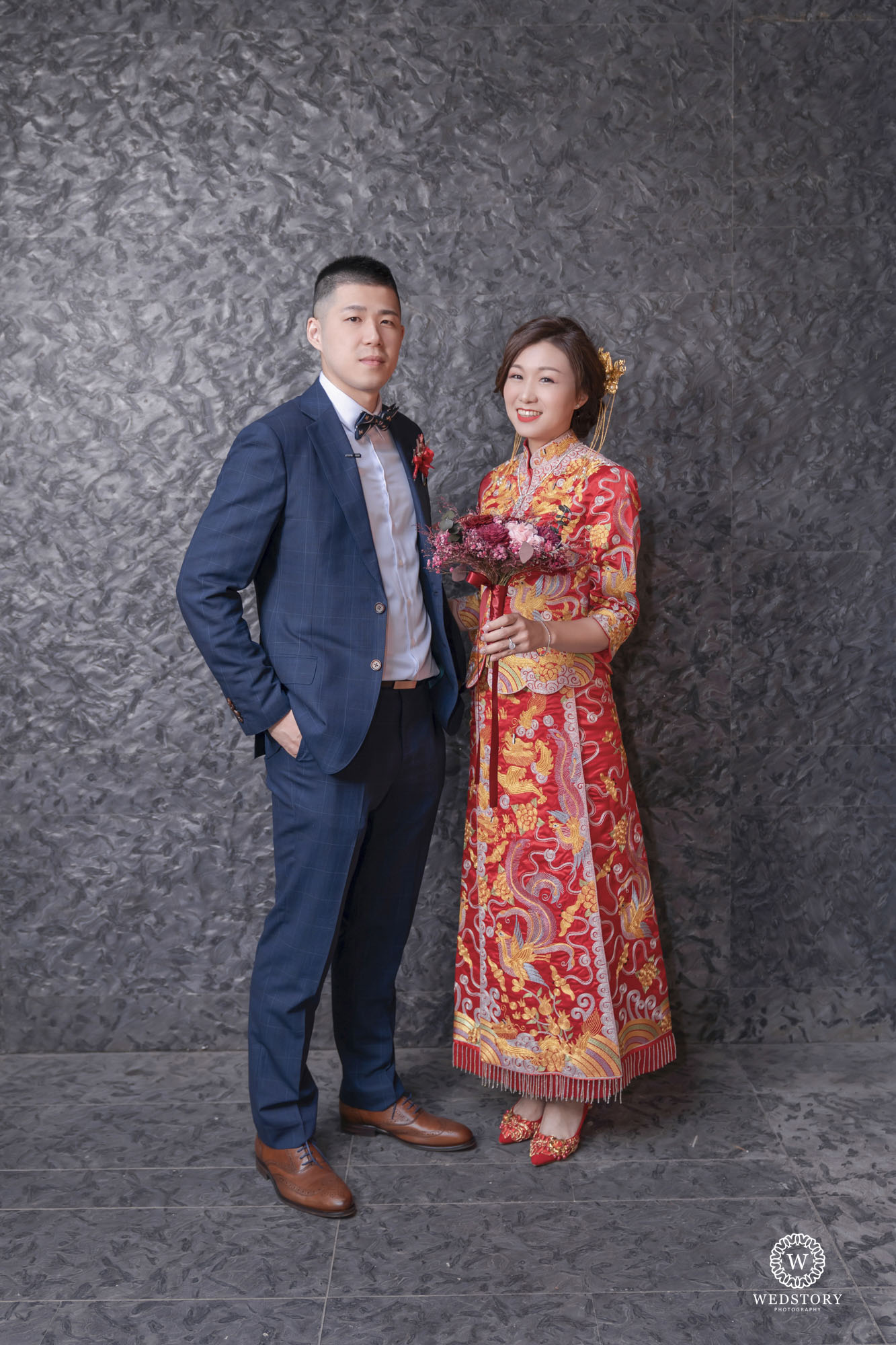 婚攝 林酒店 國王行宮 婚宴 婚禮攝影